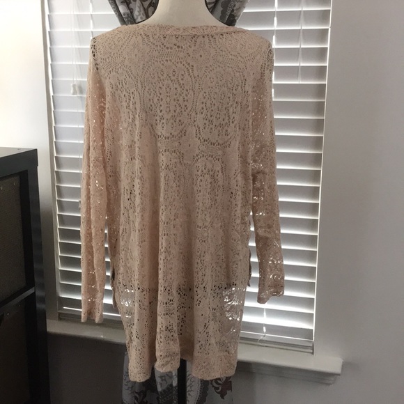 Audrey 3+1 top - Picture 6 of 10